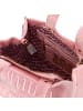 Juicy Couture Iris Velvet Stripes Handtasche 32 cm in lt. juicy pink