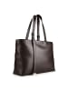 Armani Exchange Alice Shopper Tasche 44 cm in antagonist