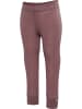 Hummel Hummel Leggings Hmlmini Lebensstil Kinder in TWILIGHT MAUVE