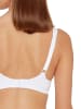 SUSA BH ohne Bügel Topsy in weiß