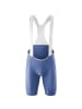 Gonso Laveno He-Radshort-bib in Azurblau2835