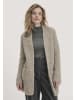 Hessnatur Strick Jacke in naturbeige