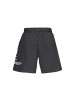 Nike Schwarz Polyester Herren Badebekleidung Shorts