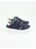 superfit Klettschuhe in Blau