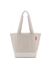 Reisenthel Travelshopper Shopper Tasche 52 cm in mix stone