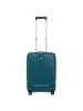 BRIC`s Positano - 4-Rollen Kabinentrolley 55 cm USB erw. (emerald green) in oktan
