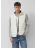 s.Oliver Outdoor-Weste  in  9001_creme