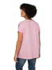 Angel of Style Shirt in rosa