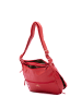 B Cavalli B Umhängetasche in RED