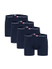 Champion Boxershorts 4pk Boxer in Navy