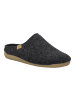Josef Seibel Hausschuh Carson 02 in grau