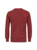 CASAMODA Pullover in Rot