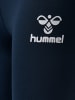 Hummel Hummel Leggings Hmllily Training Damen Feuchtigkeitsabsorbierenden in BLACK IRIS