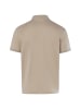 Selected Shirt in beige