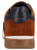 Sansibar Sneaker in Braun
