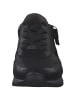 Caprice Sneakers Low in Schwarz