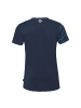 Kempa Trainings-T-Shirt Athletics 29 Women in marine