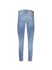 Tommy Hilfiger Blaue Baumwoll-Slim Jeans