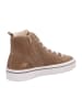 Gabor Sneaker High in braun