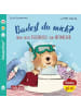 Carlsen Buch - Baby Pixi (unkaputtbar) 85: Mein erstes Bilderbuch zum Mitmachen: Badest