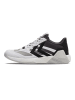 Hummel Hummel Multisportsschuh Algiz Iv Erwachsene in WHITE/BLACK