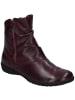 Josef Seibel Chelsea Boot in rot