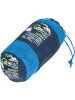 Trespass Kinder Regenjacke in Blau