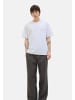 Jack & Jones T-Shirt 'Hydra' in weiß