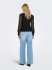 JDY Top in Black