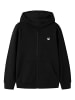 name it Strickjacke in Black1