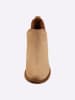 Heine Stiefelette in sand