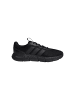 adidas Sneakers Low CLOUDFOAM FLEX LACES in schwarz