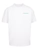 Merchcode Merchcode T-Shirts in white