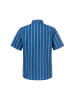 Schöffel Hemd "Shirt Style Kalmen MEN" in cornflower blue