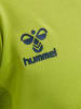 Hummel Hummel T-Shirt Hmllead Multisport Erwachsene Dehnbarem Nahtlosen in LIME PUNCH