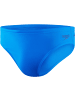 Speedo Badeslip Eco Endurance in bondi blue