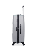BlueStar 3 tlg. Kofferset MIAMI in Grau (95L/64L/26L)