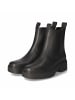 Gabor Chelsea Boots in Schwarz