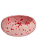 Butlers Butlers Schale BOOGY SPLASH in Pink