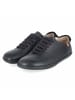 Halbschuhe EL VIAJERO in schwarz