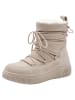 Tamaris COMFORT Stiefelette in LT GREY/ROSE