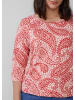 s.Oliver T-Shirt in 33A0_himbeere