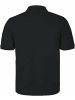 Gant Poloshirt kurzarm für Damen in schwarz