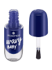 essence Nagelfarbener Gel-Nagellack - 61 wavy BABY 8 ml