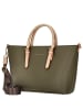 Bugatti Ella - Shopper M 33 cm in olive