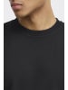 INDICODE Sweater in Schwarz