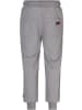 naketano Sweat Pant "Schnellbumser 2.0" in Grau