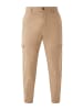 QS Hose in 8235_sandfarben