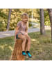 Skinners Sockenschuh "Kids Line 2.0" in Blau