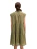 Marc O'Polo Stufenkleid A-Shape in Pure Sage